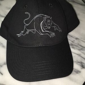 Penrith Panthers NRL Rugby model adjustable cap-2022 Premier Champions !!!